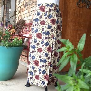 Size 12 Talbots skirt